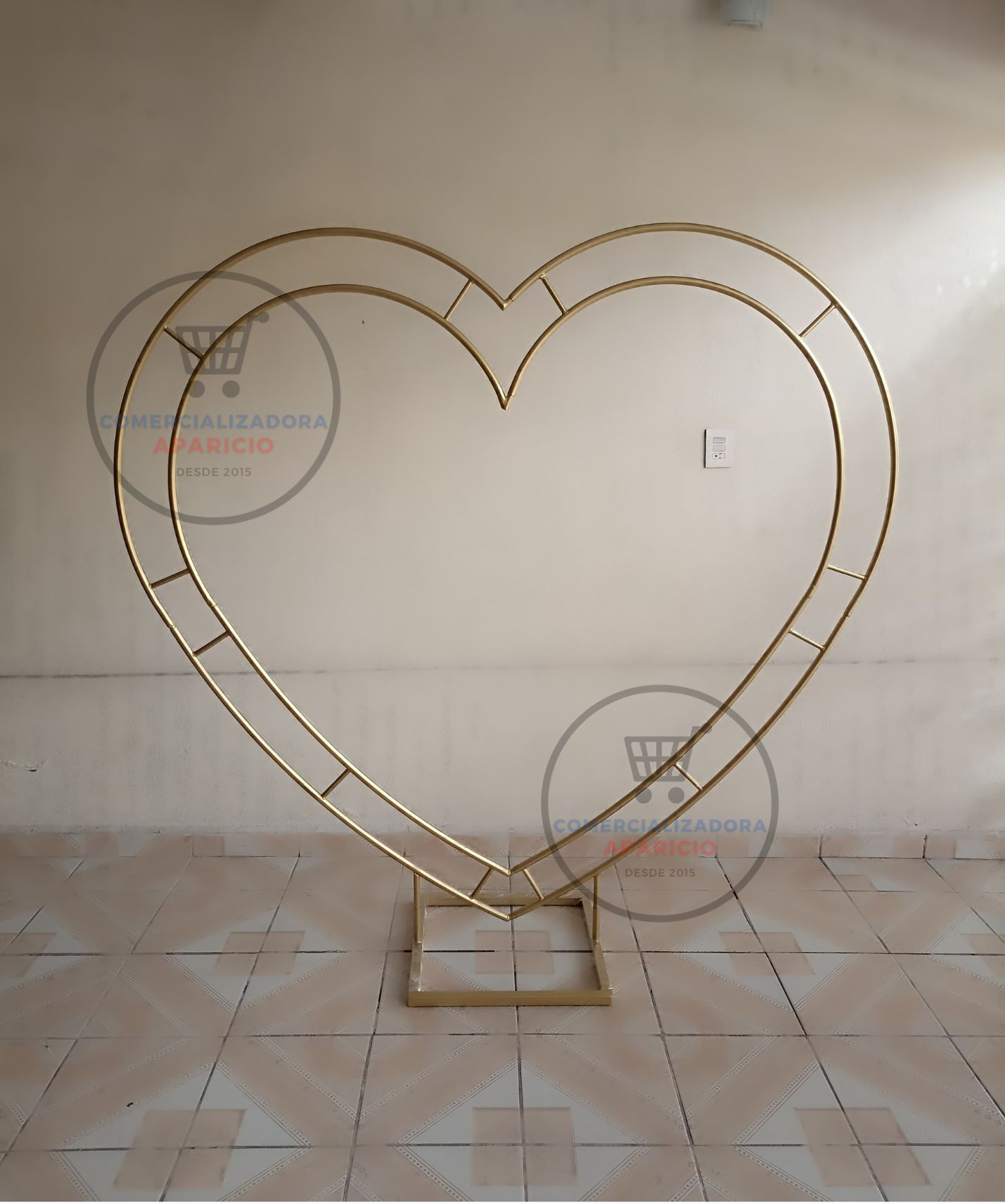 Fotos para poner marca agua logo comercializadora - 1